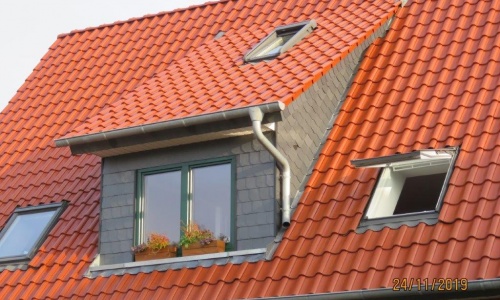 Zweifamilienhaus in Bramsche-Sögeln